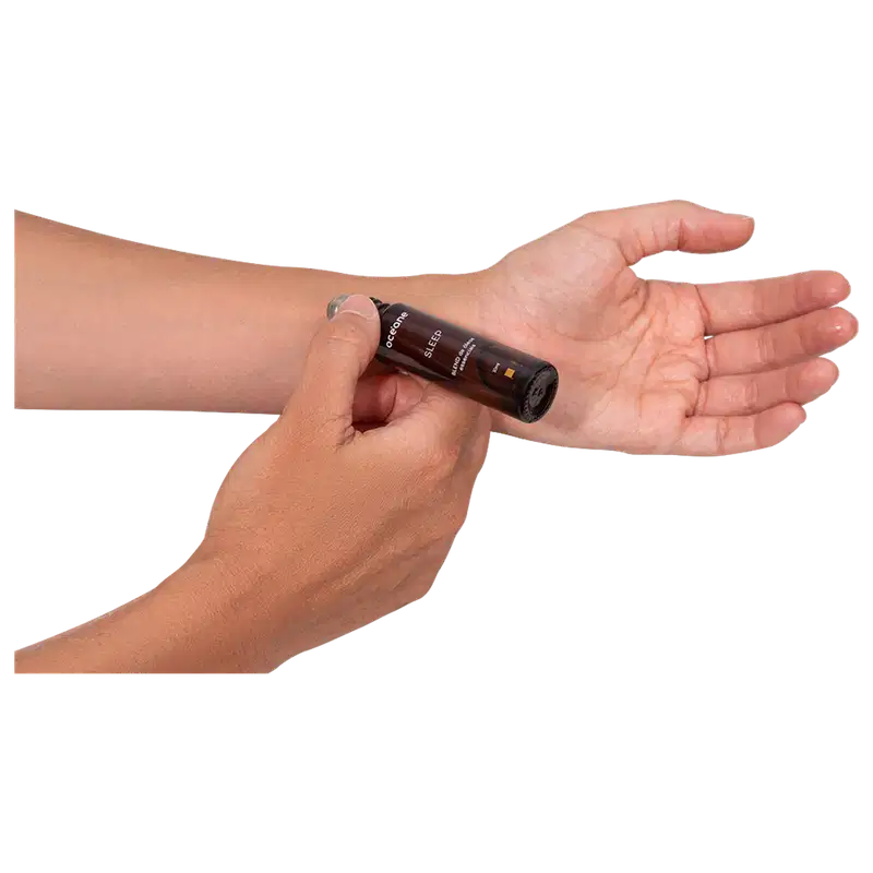 Océane Sleep Roll-on - Blend de Óleos Essenciais 10ml