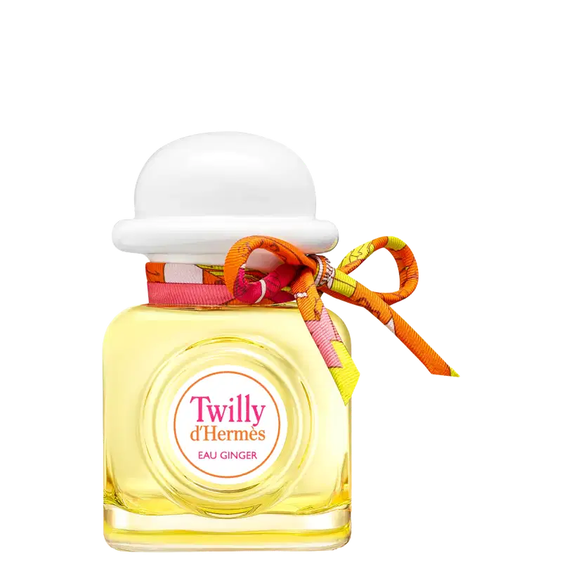 Twilly Eau Ginger Hermès Eau de Parfum - Perfume Feminino 85ml