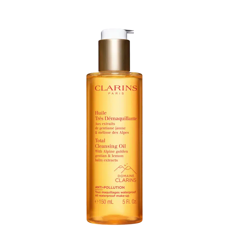 Clarins Super - Cleasing Oil 150ml
