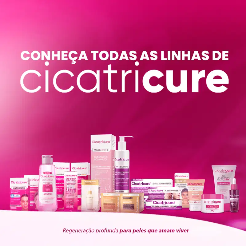 Cicatricure Gold Lift - Sérum Facial 30ml