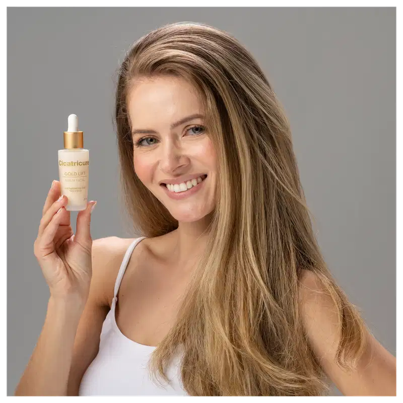 Cicatricure Gold Lift - Sérum Facial 30ml