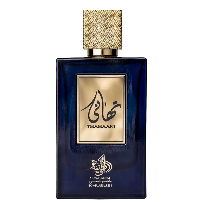Thahaani Al Wataniah Unissex - Eau de Parfum 100ml