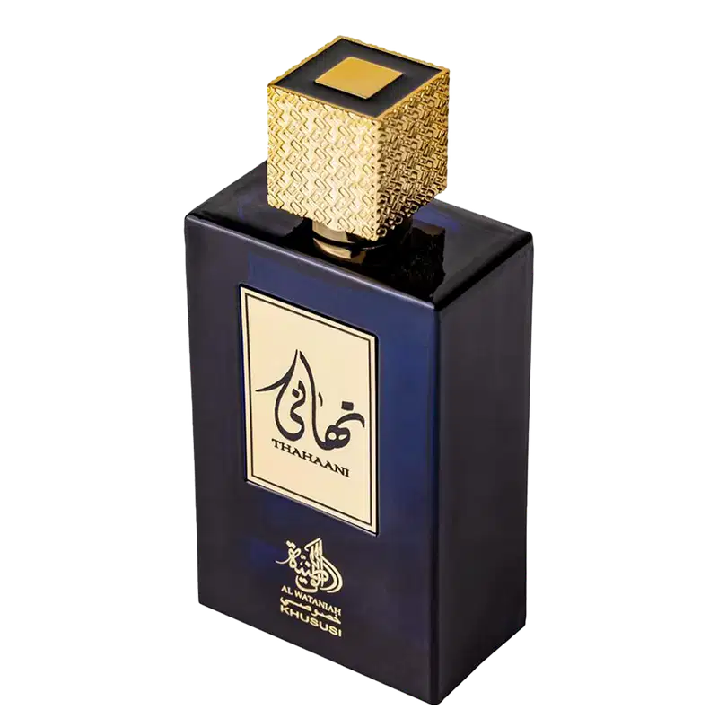 Thahaani Al Wataniah Unissex - Eau de Parfum 100ml