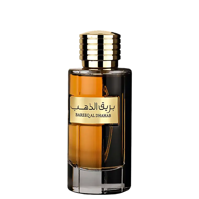 Bareeq Al Dhahab Al Wataniah Masculino - Eau de Parfum 100ml
