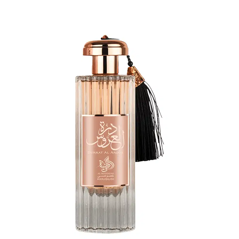 Durrat Al Aroos Al Wataniah Eau de Parfum - Perfume Feminino 85ml