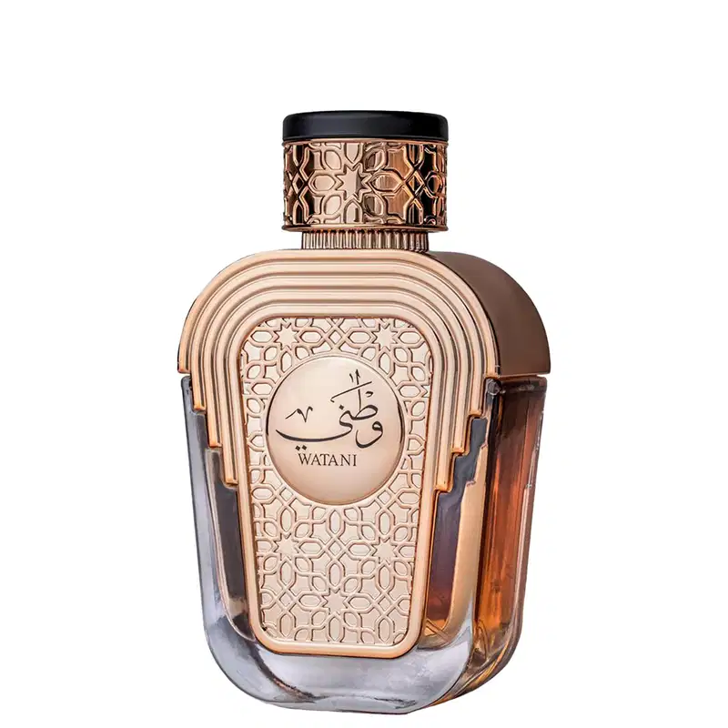 Watani Al Wataniah Eau de Parfum - Perfume Feminino 100ml