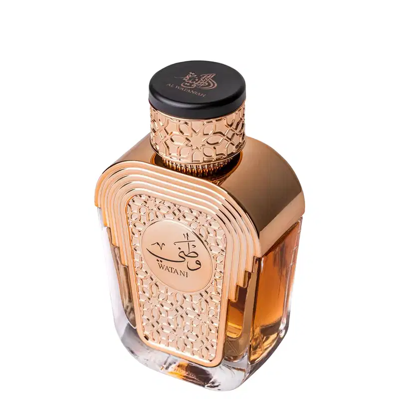 Watani Al Wataniah Eau de Parfum - Perfume Feminino 100ml