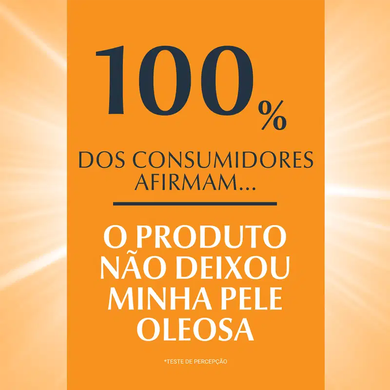 Eucerin Sun Oil Control Cor Clara FPS 70 - Protetor Solar Facial com Cor 50ml