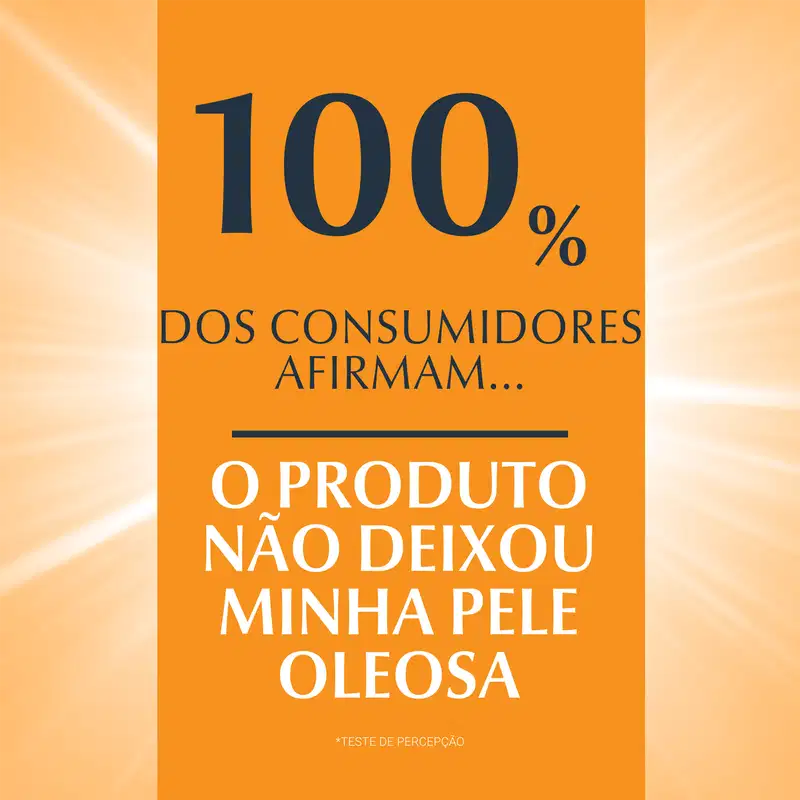 Eucerin Sun Oil Control Cor Média FPS 70 - Protetor Solar Facial com Cor 50ml
