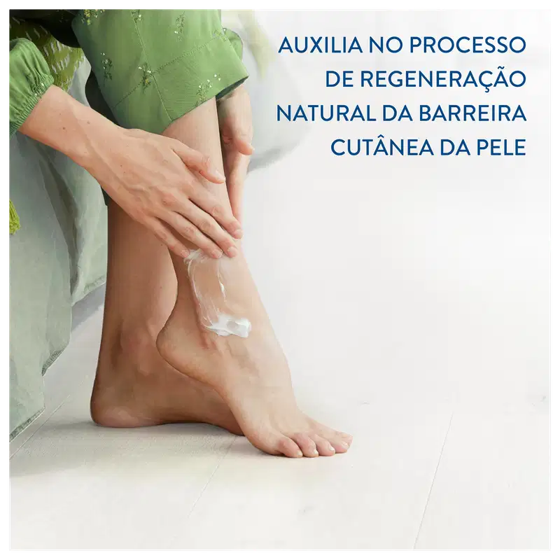 Cetaphil Pro Ureia 10% - Creme Restaurador para os Pés 60g