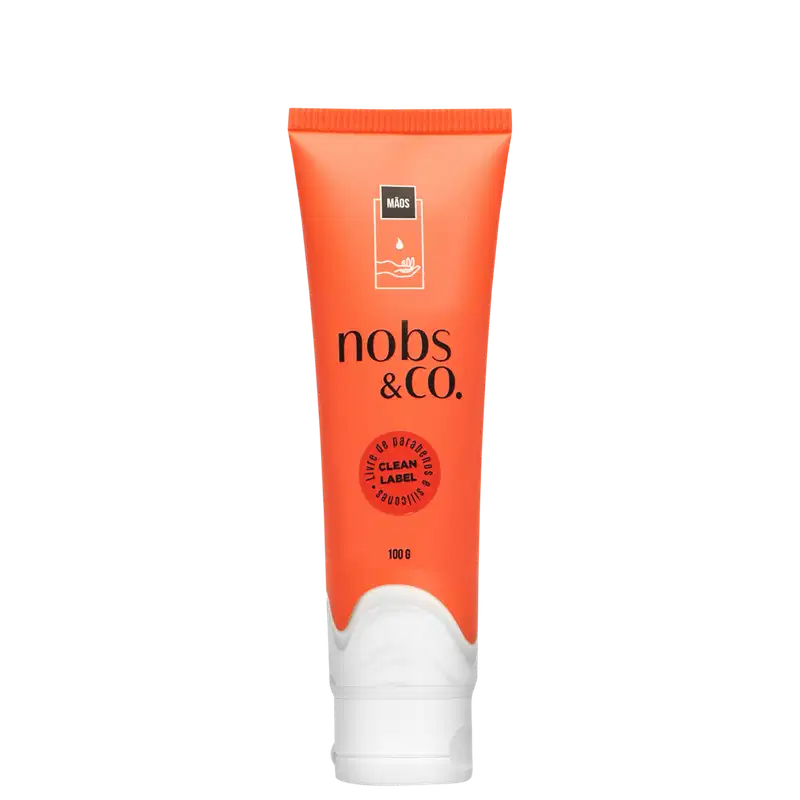 Nobs Hidra Extreme - Creme para as Mãos 100g