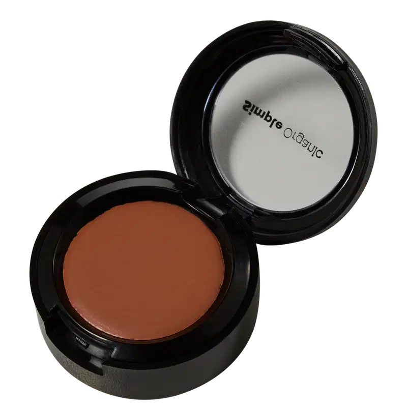 Simple Organic Almond - Corretivo Compacto 2,5g