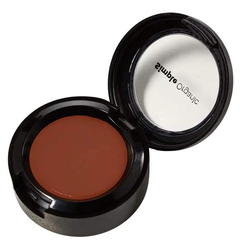 Simple Organic Dark - Corretivo Compacto 2,5g