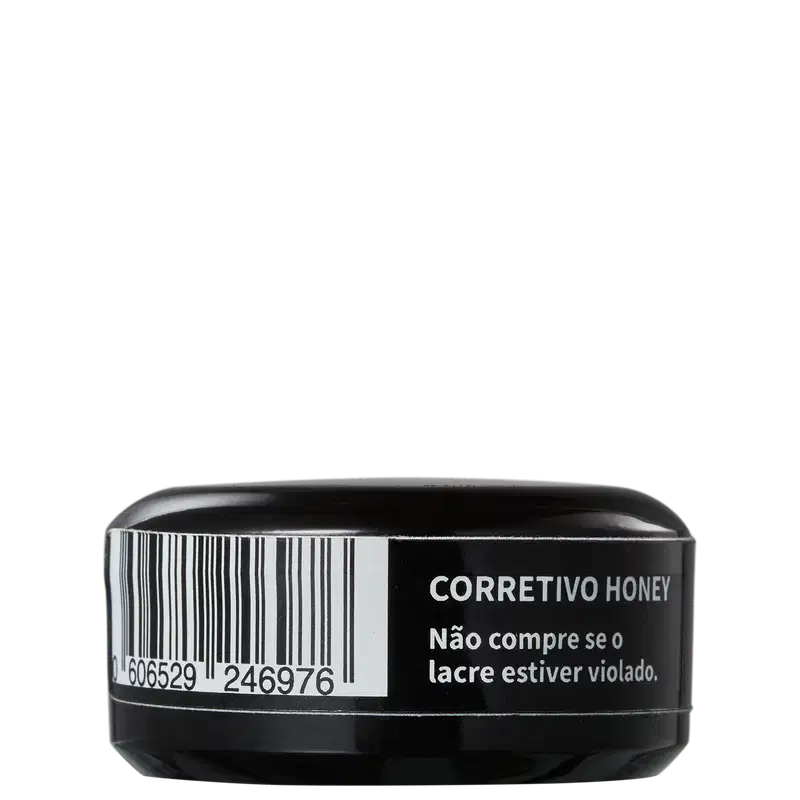 Simple Organic Honey - Corretivo Compacto 2,5g