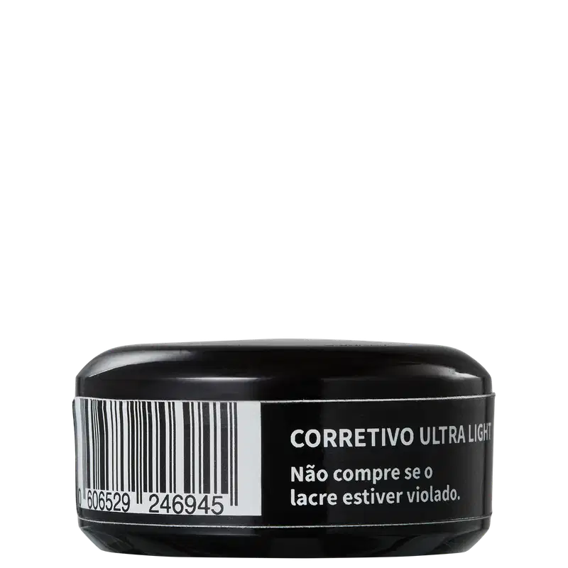 Simple Organic Ultra Light - Corretivo Compacto 2,5g