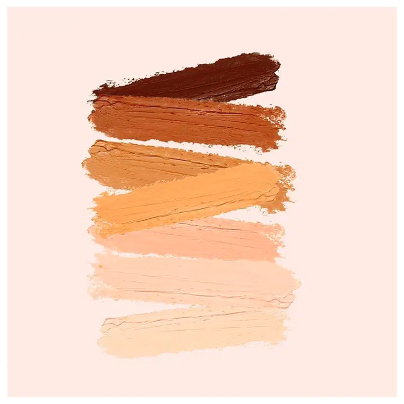 Simple Organic Ultra Light - Corretivo Compacto 2,5g