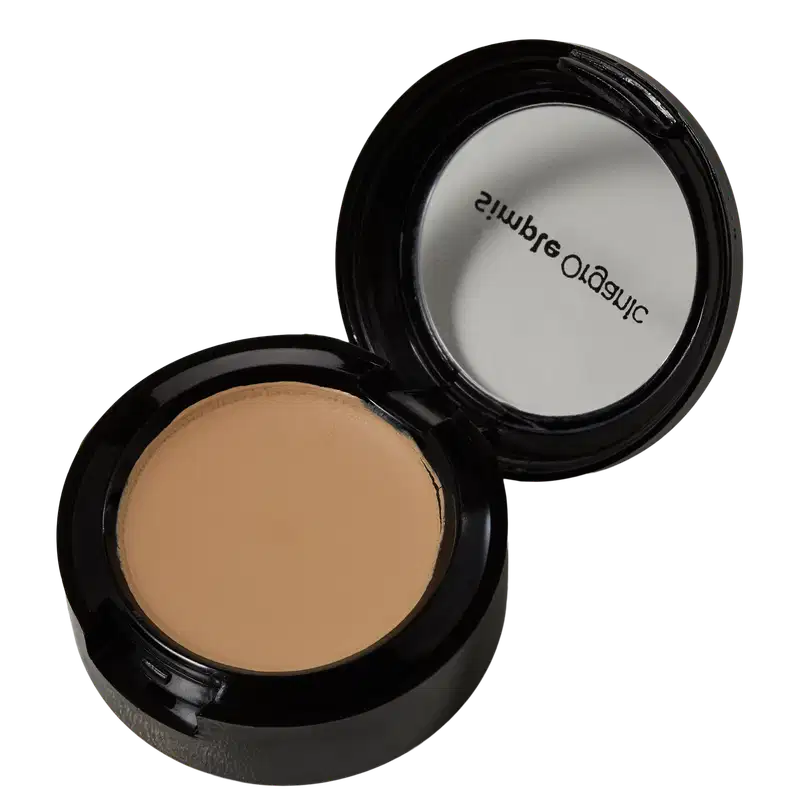 Simple Organic Ultra Light - Corretivo Compacto 2,5g