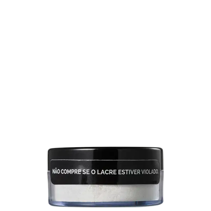 Simple Organic Glow - Pó Iluminador 7g