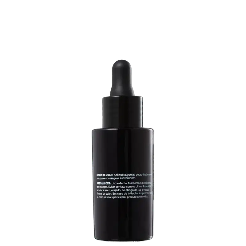 Simple Organic Sensitive - Sérum Hidratante Facial 30ml