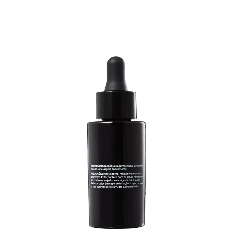 Simple Organic Timeless - Sérum Hidratante Facial 30ml