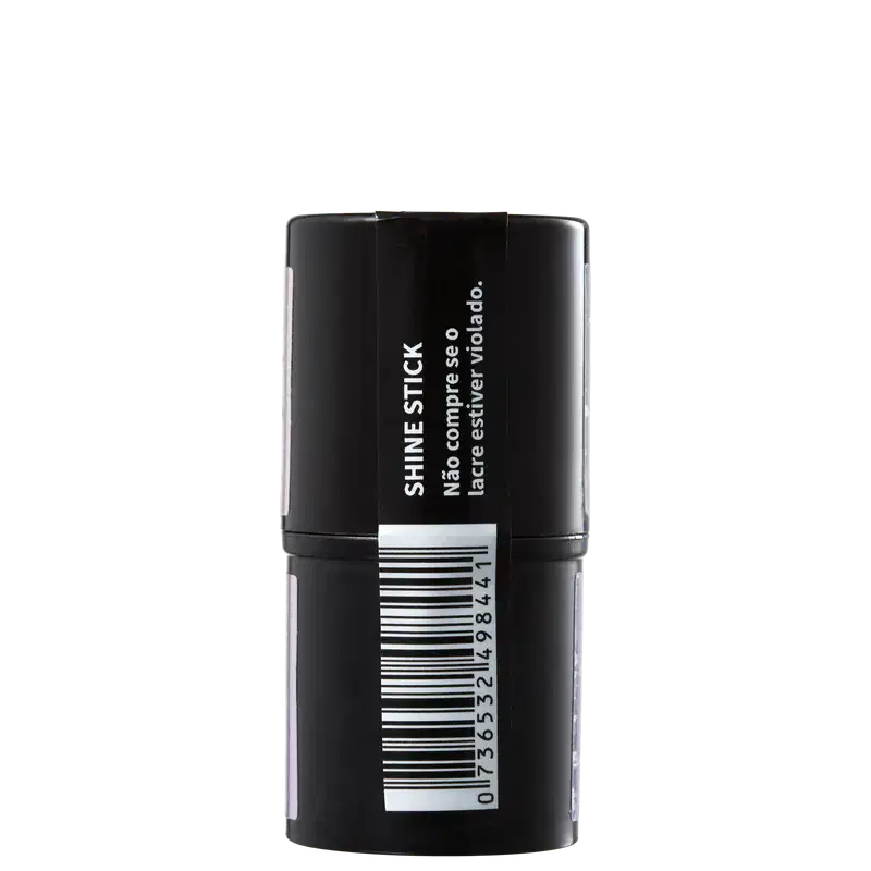 Simple Organic Shine Stick - Iluminador em Bastão 4g