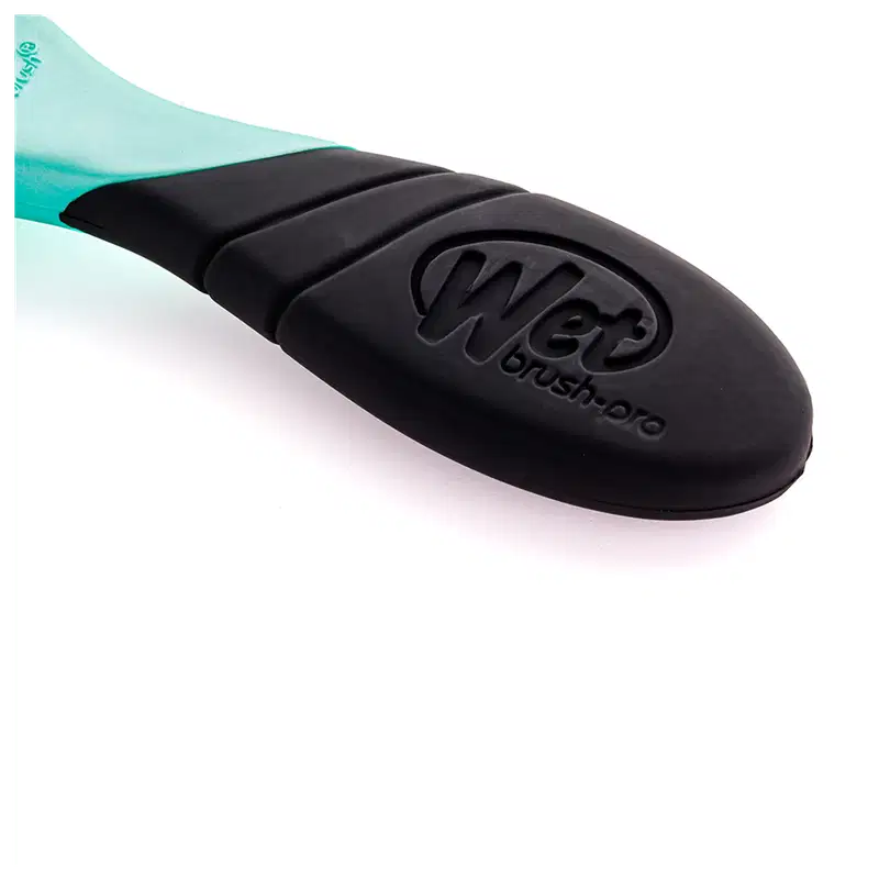 Wet Brush Pro Flex Dry Verde - Escova de Cabelo