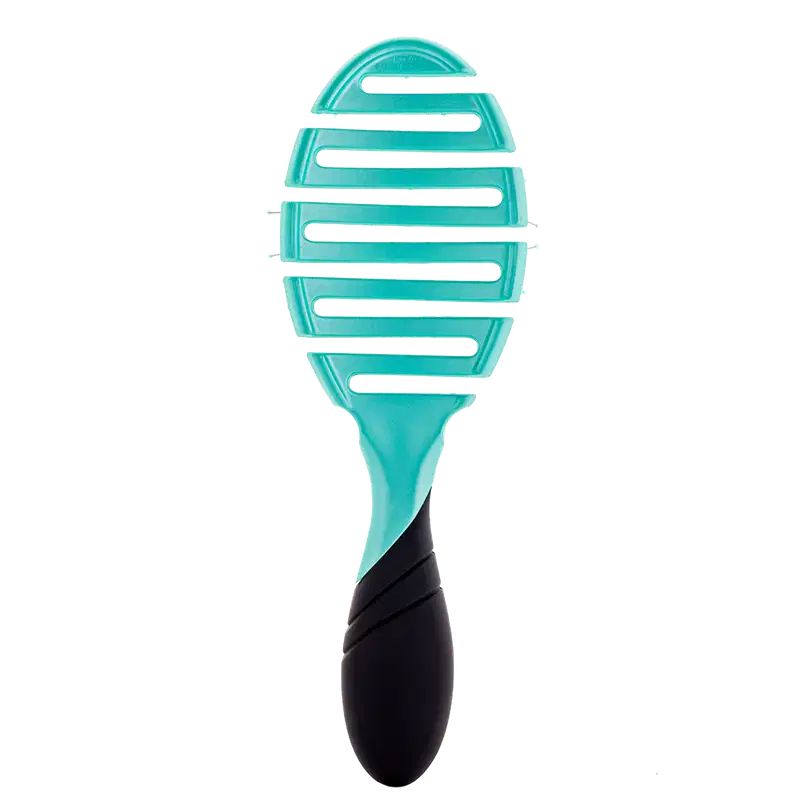 Wet Brush Pro Flex Dry Verde - Escova de Cabelo