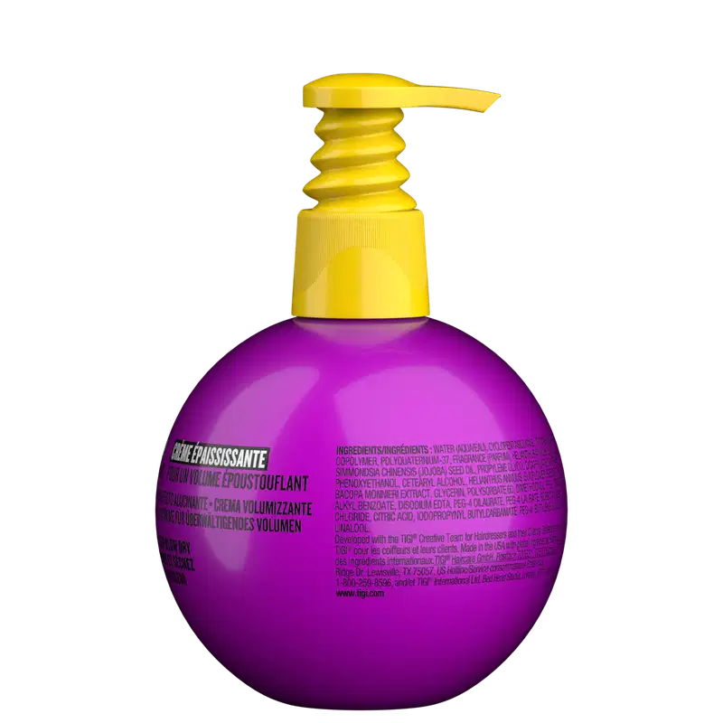 TIGI Bed Head Small Talk - Leave-in 240ml