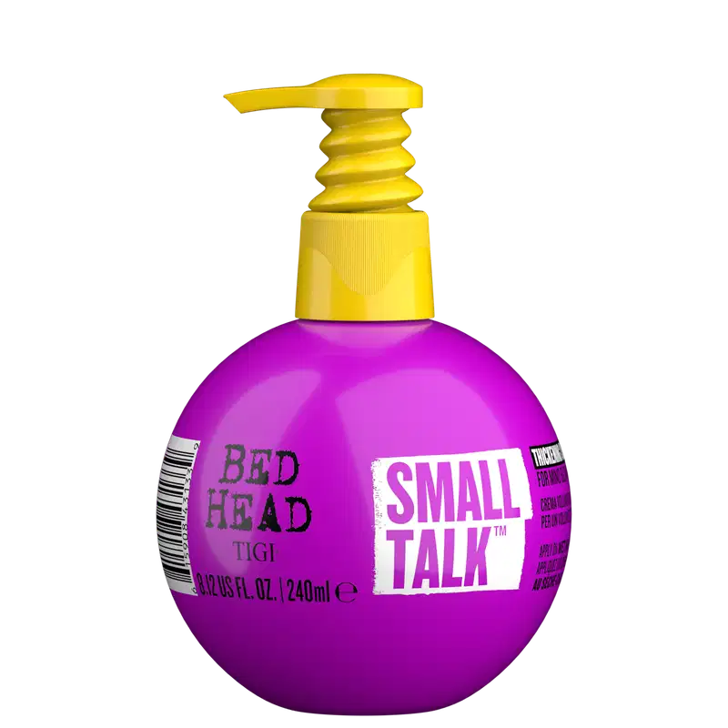 TIGI Bed Head Small Talk - Leave-in 240ml