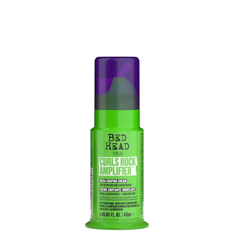 TIGI Bed Head Curls Rock Amplifier - Leave-in 43ml