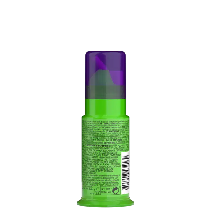 TIGI Bed Head Curls Rock Amplifier - Leave-in 43ml