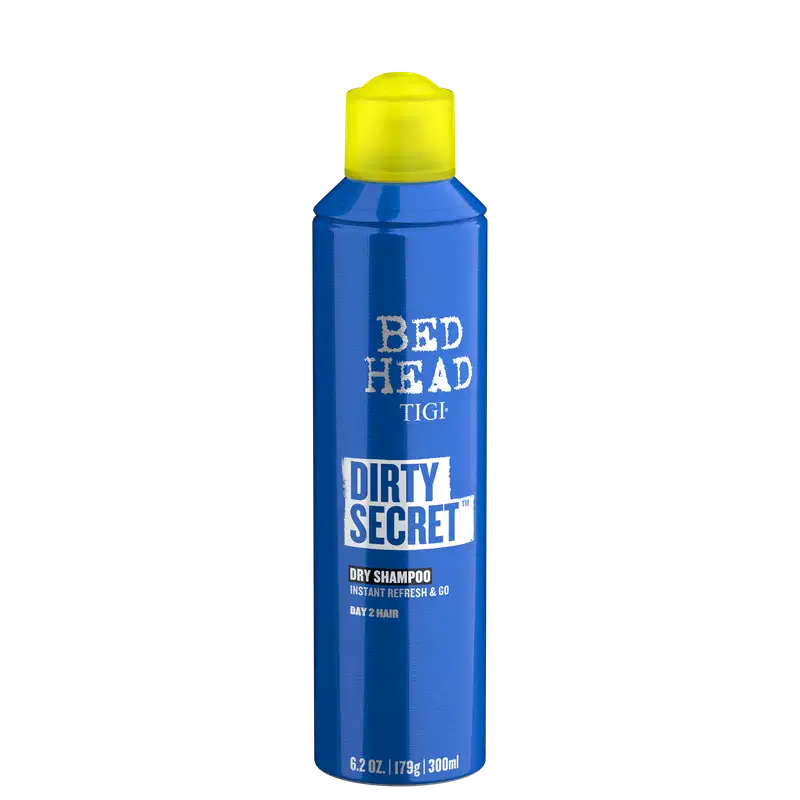 TIGI Bed Head Dirty Secret Dry - Shampoo a Seco 300ml