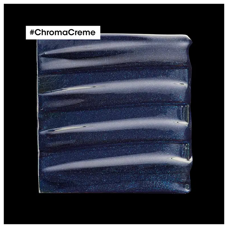 L'Oréal Professionnel Chroma Crème Blue Dyes - Shampoo 300ml