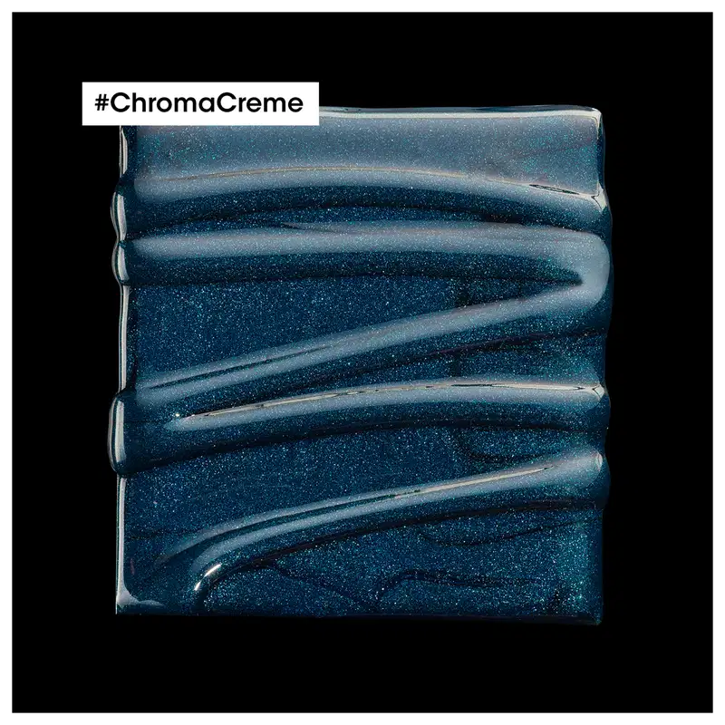 L'Oréal Professionnel Chroma Crème Green Dyes - Shampoo 500ml