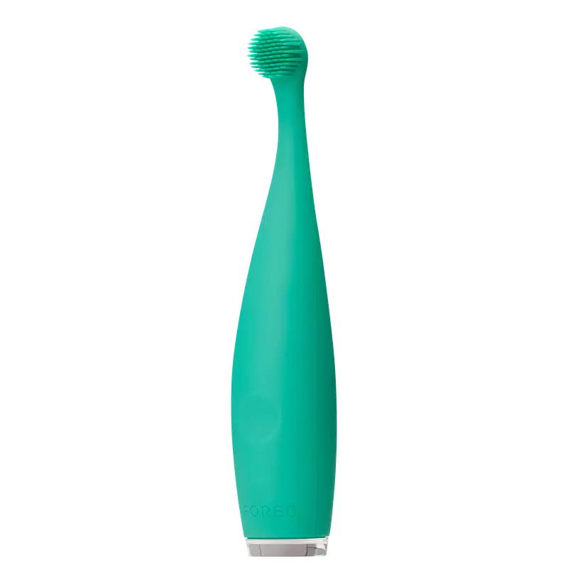 Foreo Issa Baby Kiwi Green Panda - Escova de Dente Elétrica Infantil