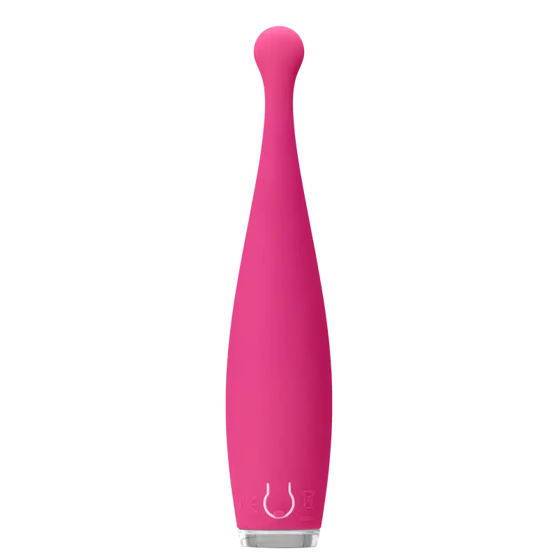 Foreo Issa Baby Strawberry Rose Lion - Escova de Dente Elétrica Infantil