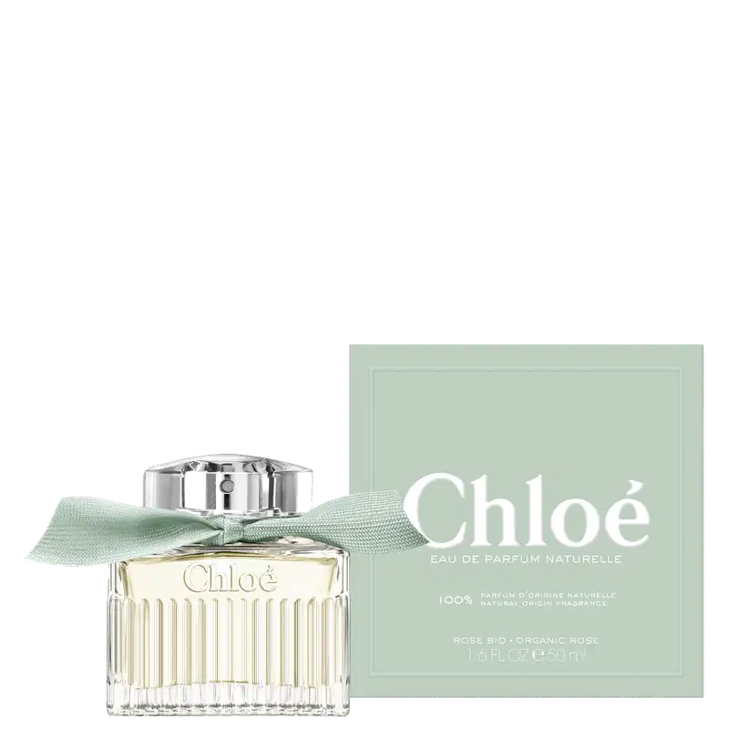 Rosé Naturelle Chloé Eau de Parfum - Perfume Feminino 50ml