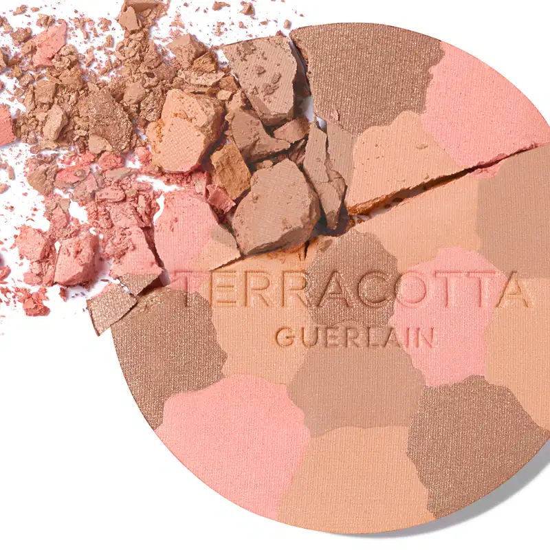 Guerlain Terracotta Light 00  - Pó Bronzeador 10g
