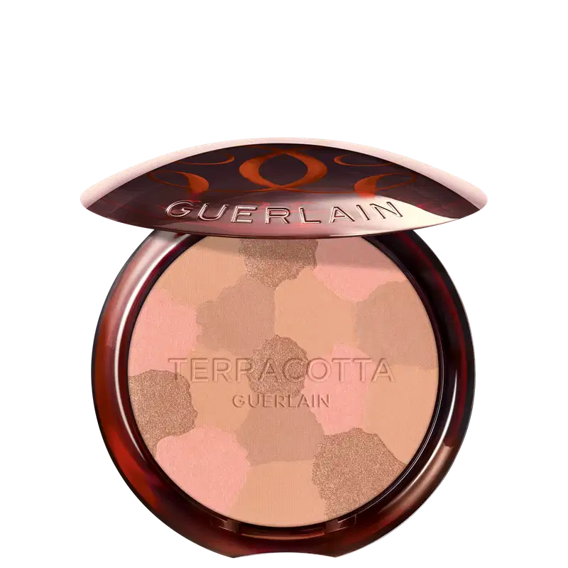 Guerlain Terracotta Light 00  - Pó Bronzeador 10g