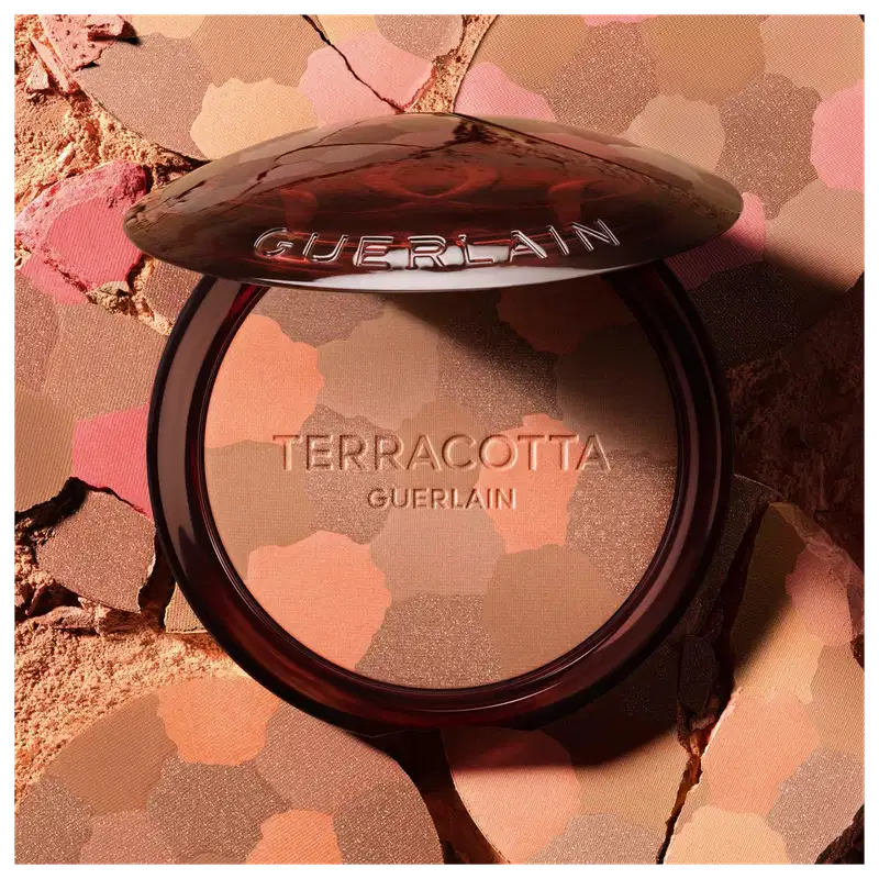 Guerlain Terracotta Light 00  - Pó Bronzeador 10g