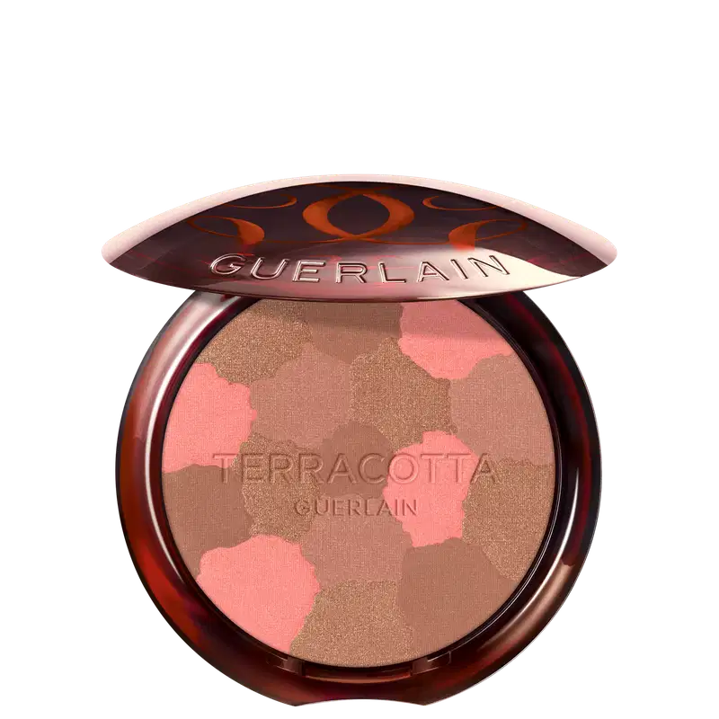 Guerlain Terracotta Light 04  - Pó Bronzeador 10g