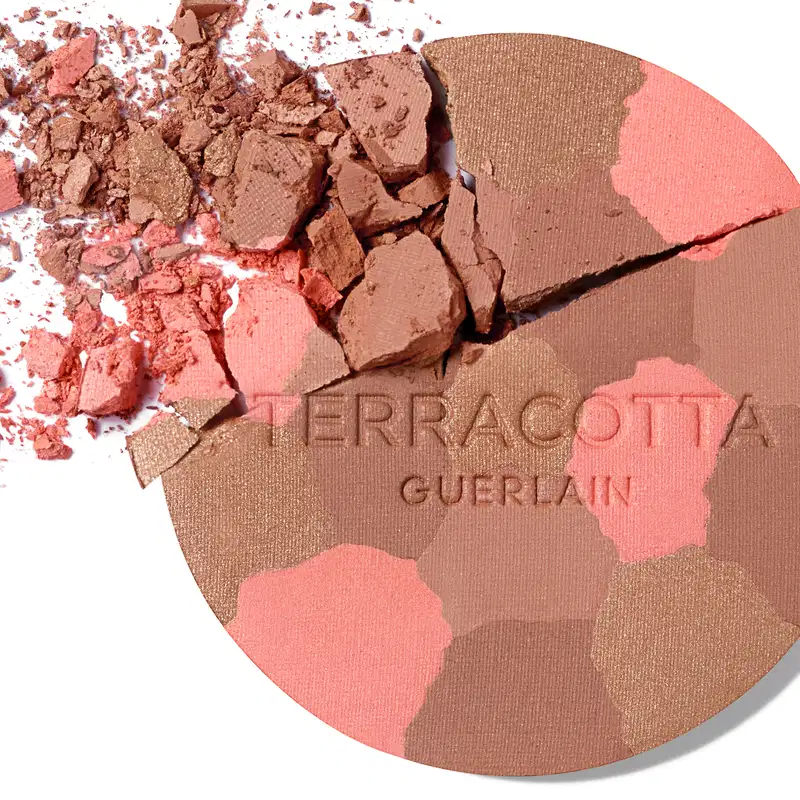 Guerlain Terracotta Light 04  - Pó Bronzeador 10g