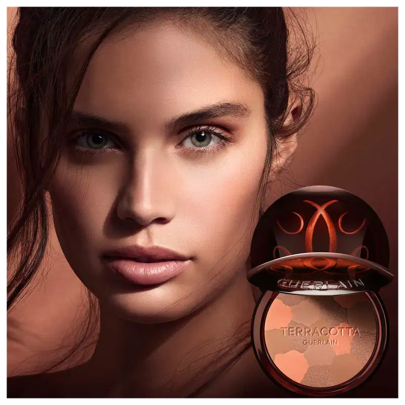 Guerlain Terracotta Light 04  - Pó Bronzeador 10g