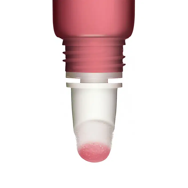 Clarins Instant Light Lip Perfector Rosewood Shimmer - Gloss Labial 12ml