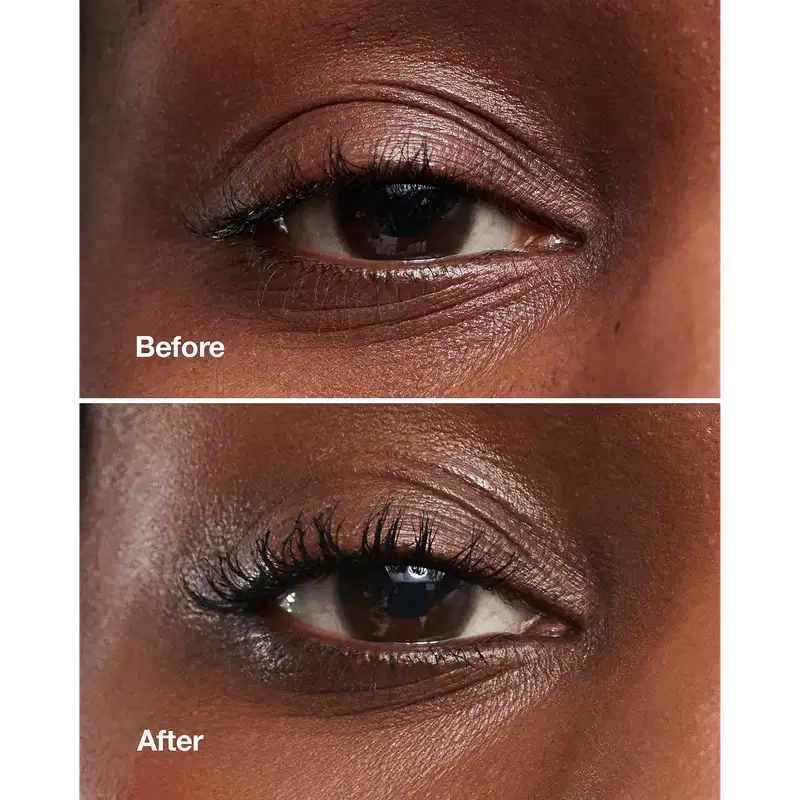 Clinique High Impact Zero Gravity Black - Máscara de Cílios 8ml