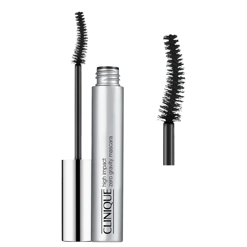 Clinique High Impact Zero Gravity Black - Máscara de Cílios 8ml