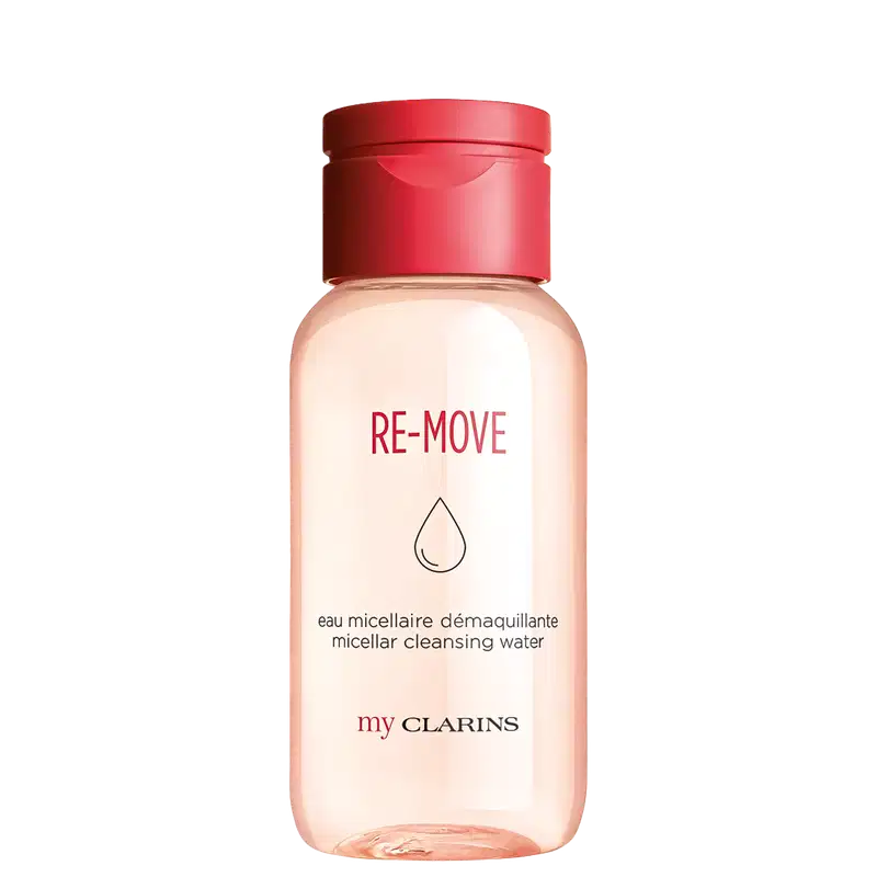 Clarins My Claryns Re-Move - Água Micelar 200ml