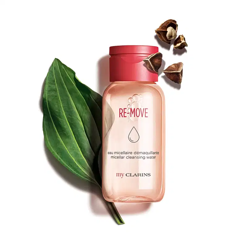 Clarins My Claryns Re-Move - Água Micelar 200ml