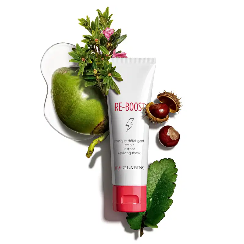 Clarins My Clarins Re-Boost Healthy Glow Tinted Gel-Cream - Hidratante Facial 50ml