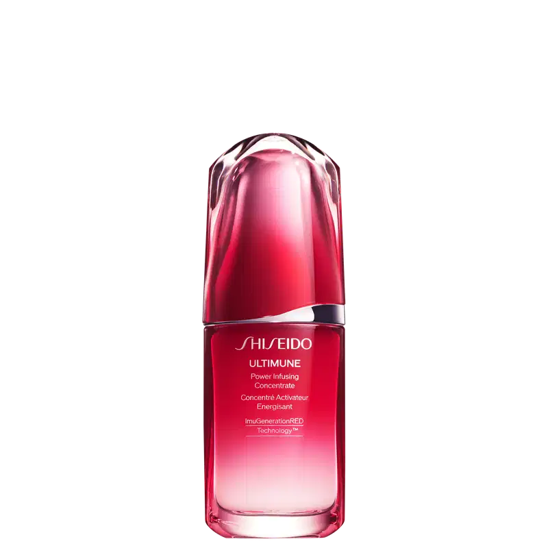Shiseido Ultimune Power Infusing Concentrate - Sérum Antioxidante Facial 50ml